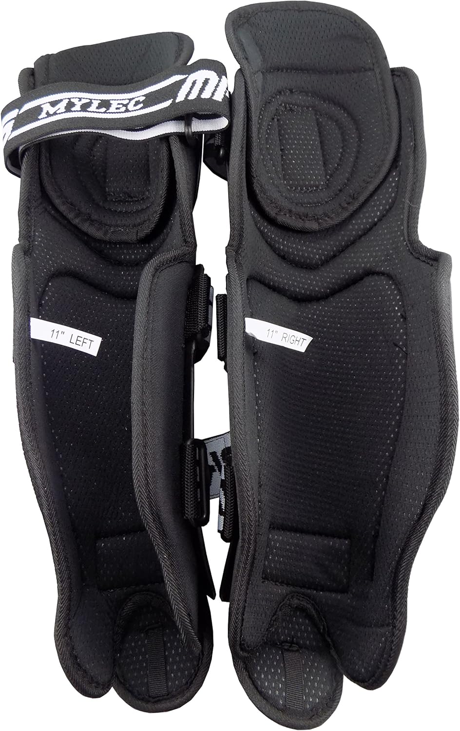 Mylec MK5 15-inch Shin Pad : Sports & Outdoors
