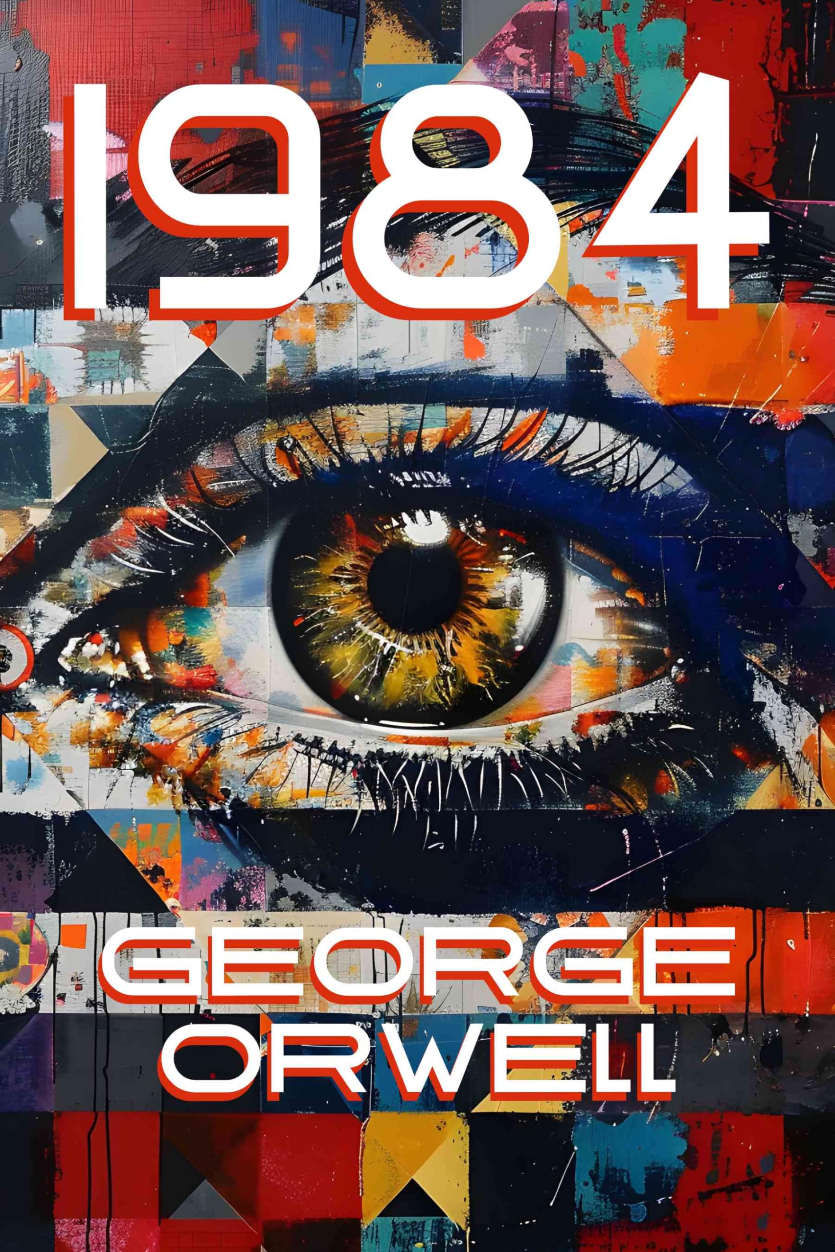1984 (English Edition)