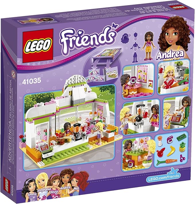 lego 41035 price