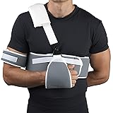 OTC Sling Swathe Shoulder Immobilizer, Upper Arm