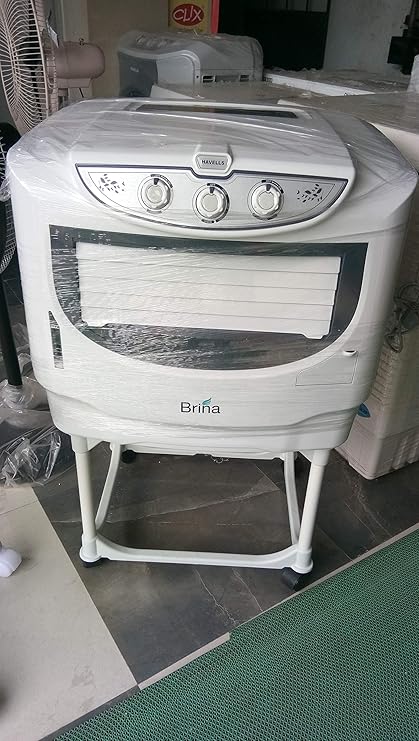havells brina window air cooler