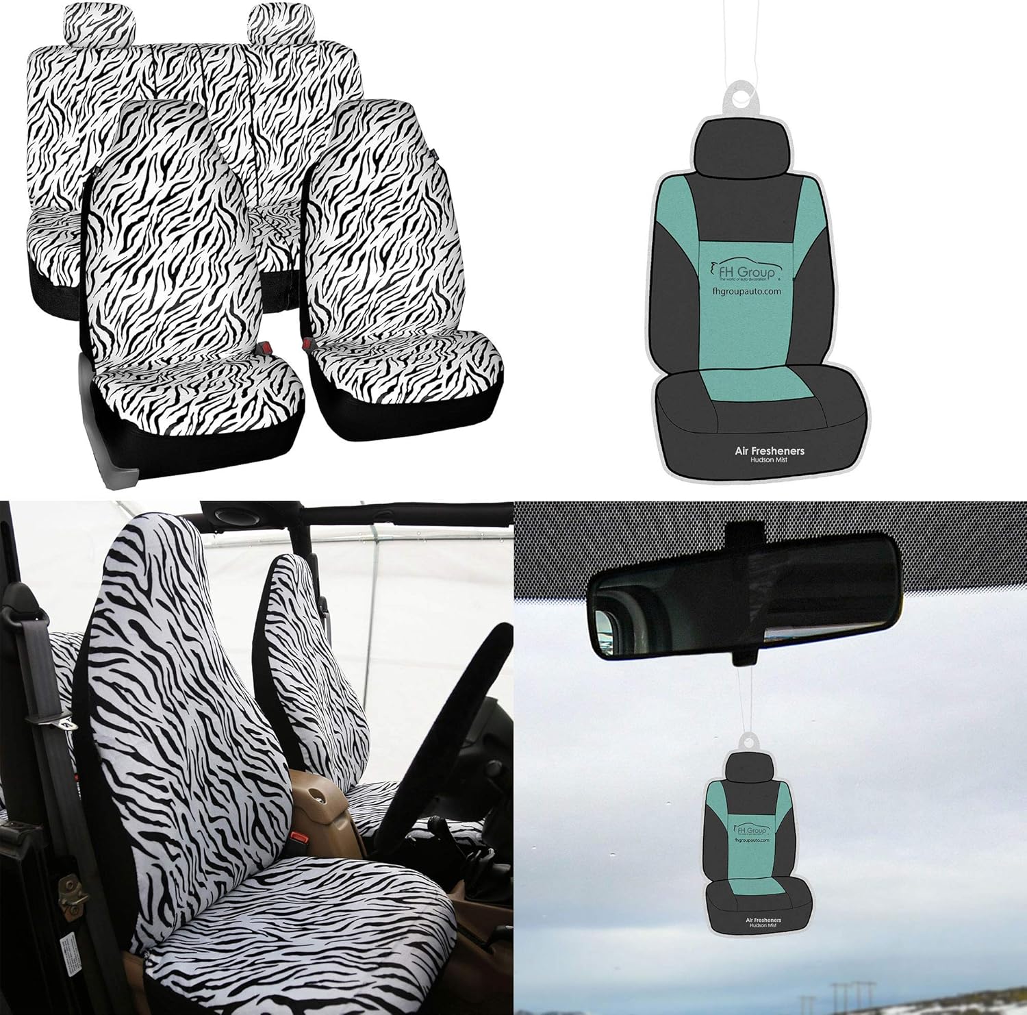 Best toyota 4runner 40/60 seat covers