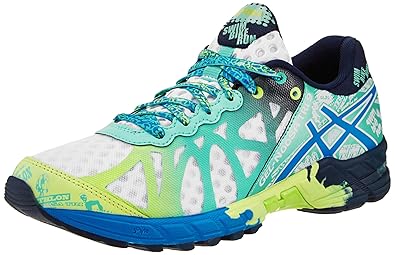 asics gel noosa tri 8 prezzo basso