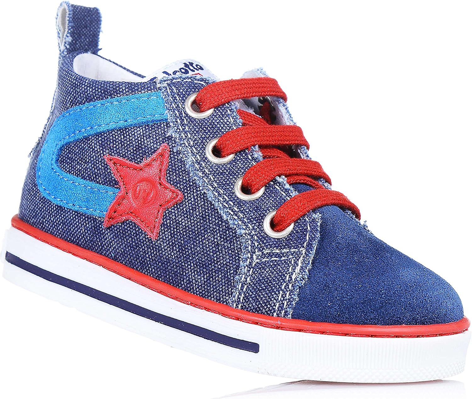 chaussure falcotto garcon