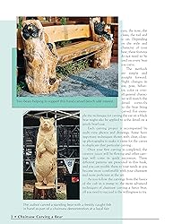 Chainsaw Carving a Bear: A Complete Step-By-Step