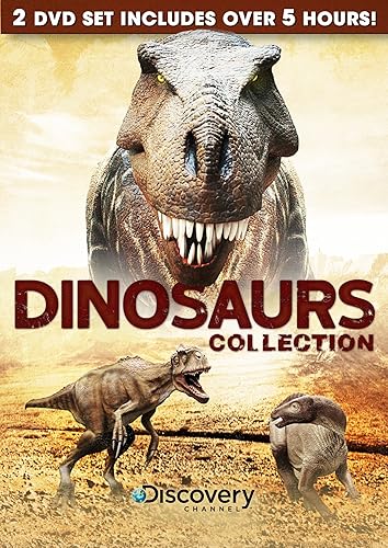 Dinosaur Movie Dvd Quality