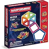 Magformers Standard Set (62-pieces)