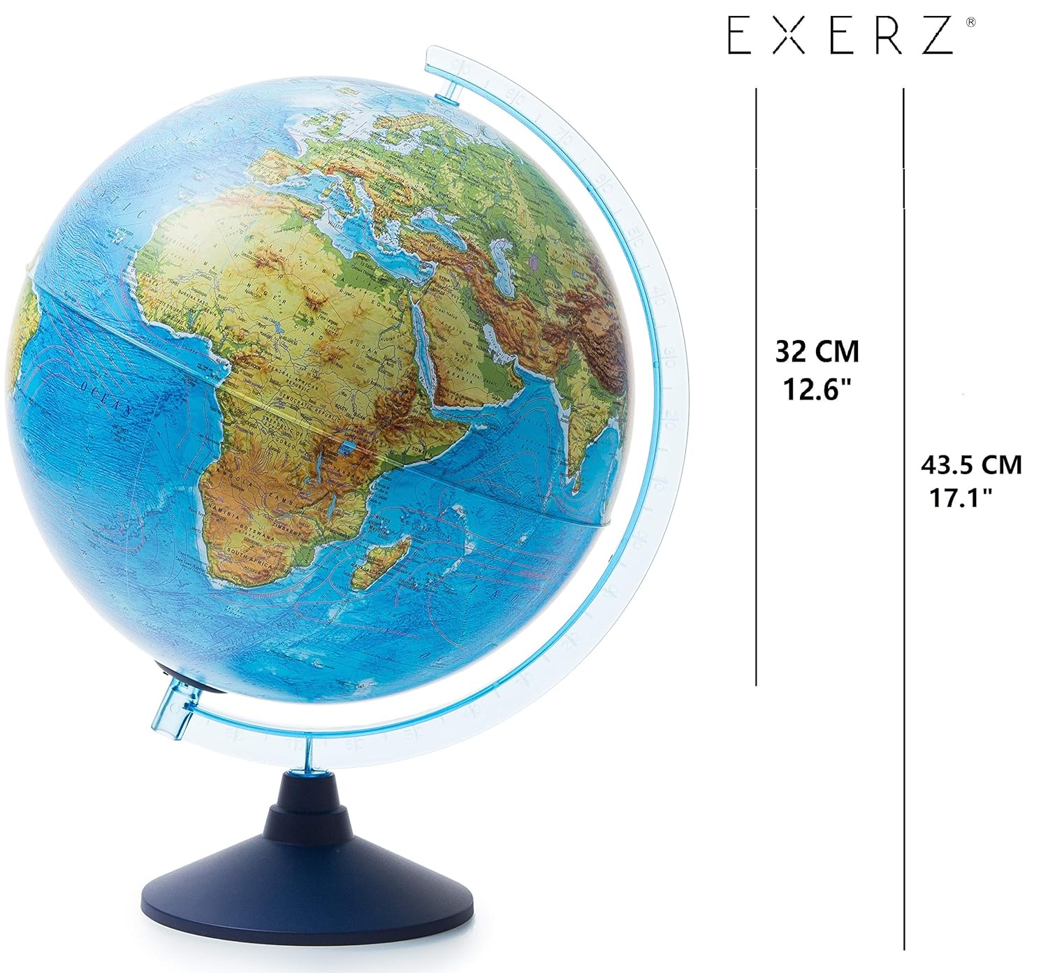 глобус к430а зеленоград отзывы