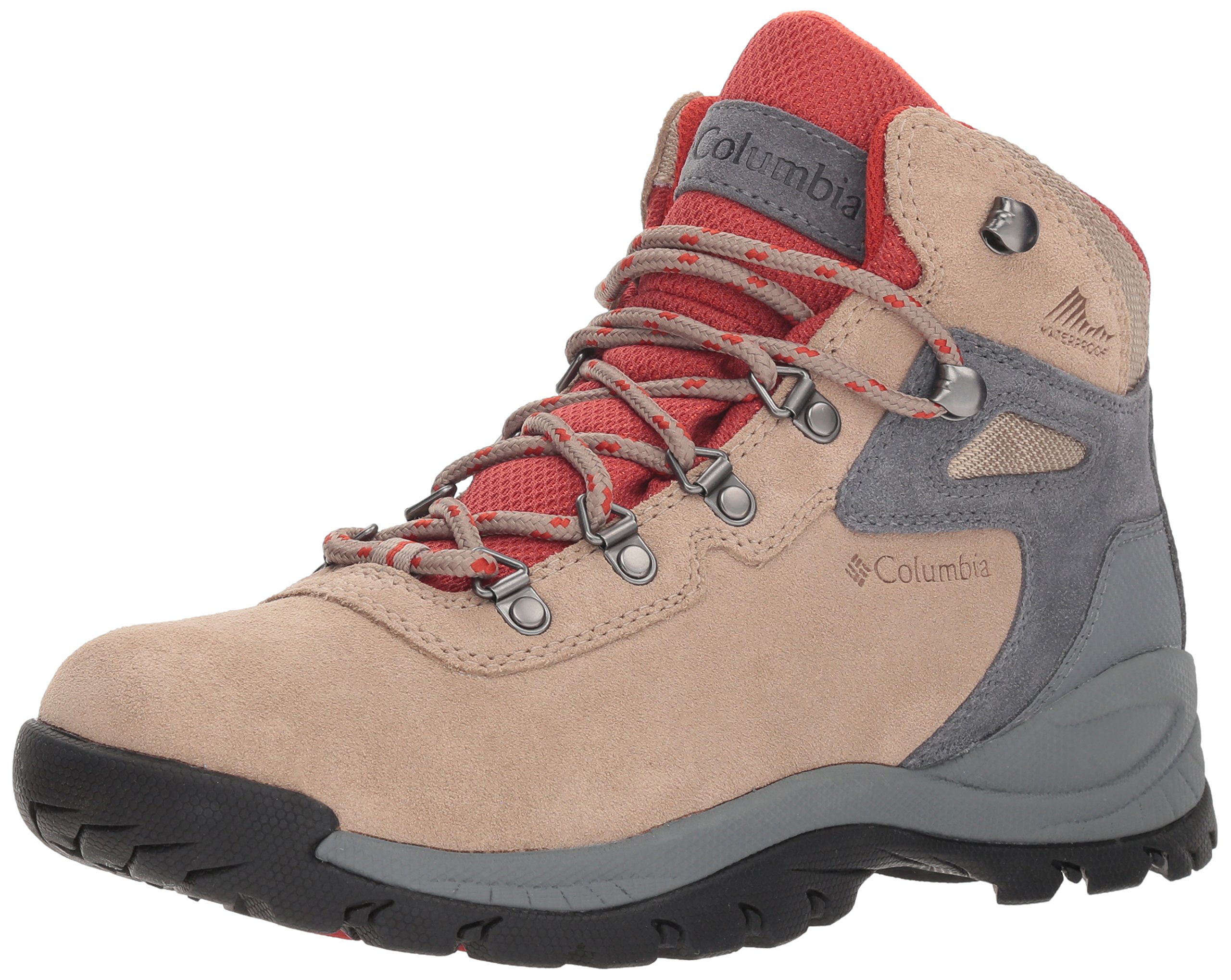 columbia women's ankle boots