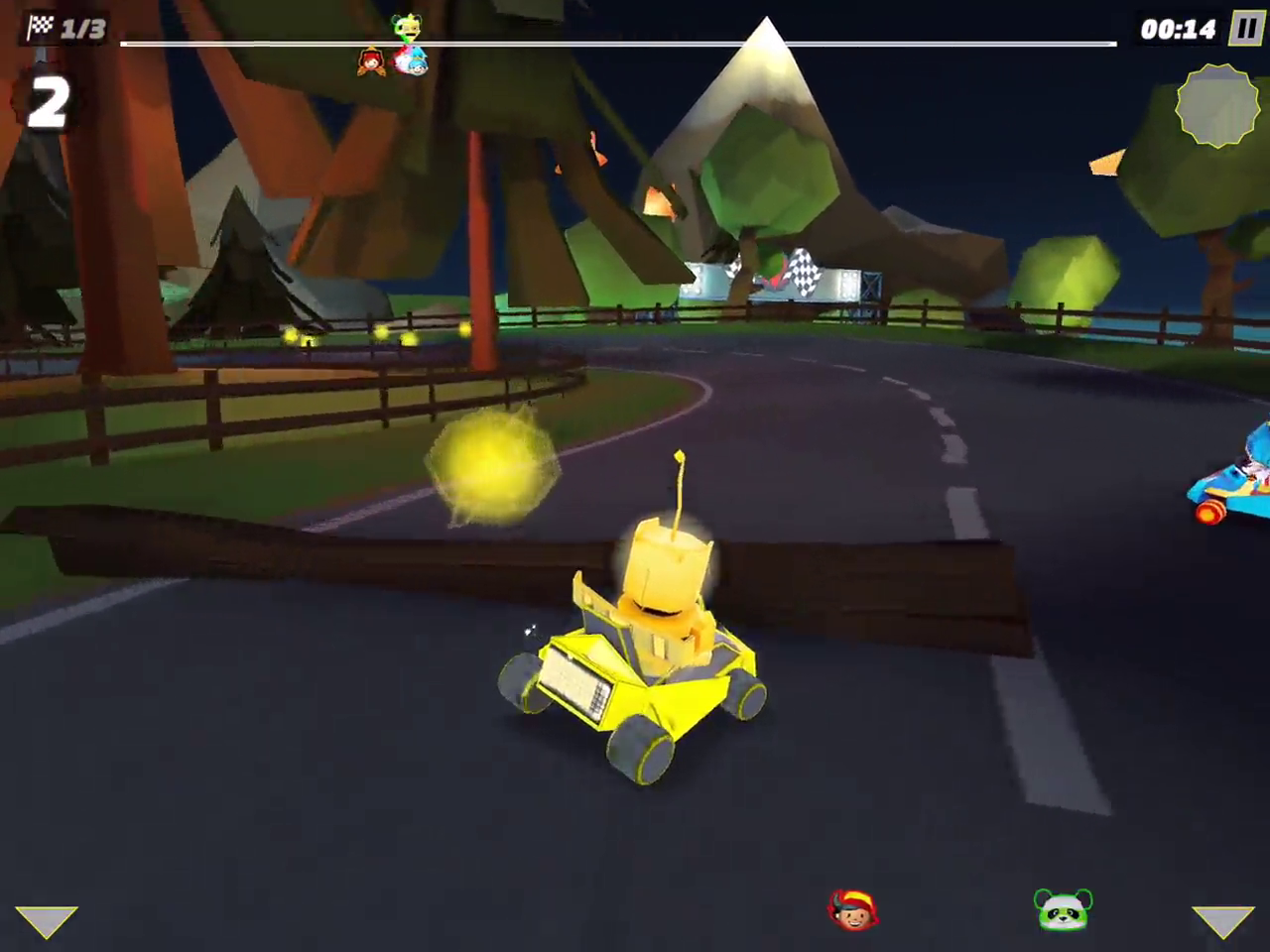 KING OF KARTS Racing FunAmazon.co.ukAppstore for Android