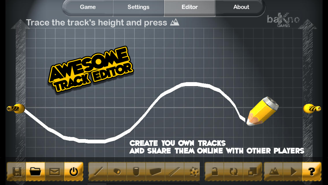 Motorbike HD