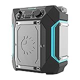 Fugoo Traveler | Portable Indoor/Outdoor Bluetooth