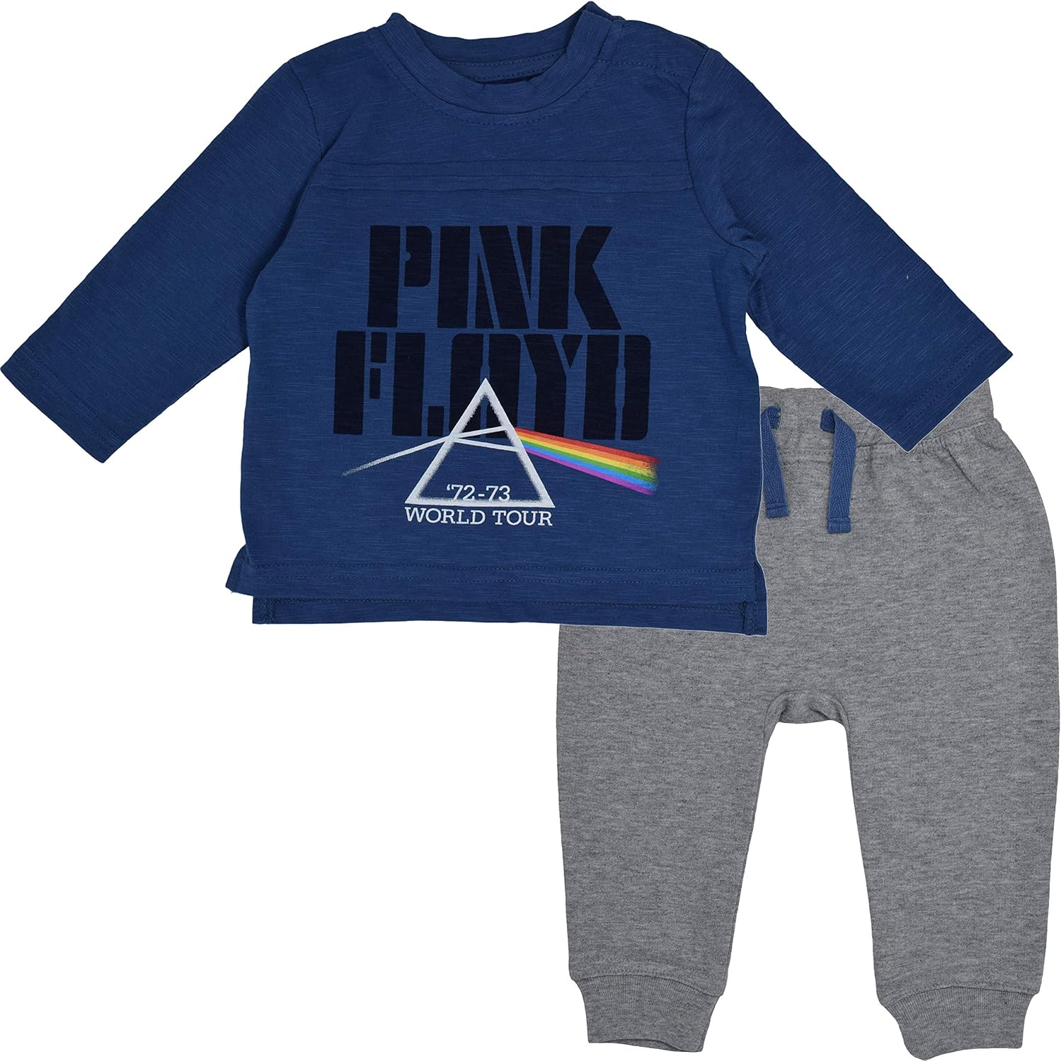pink floyd outfit