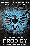 Prodigy: A Legend Novel