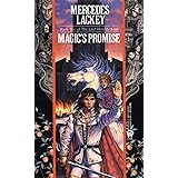 Magic's Promise (The Last Herald-Mage Series, Book 2)