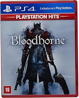 Bloodborne Hits - PlayStation 4