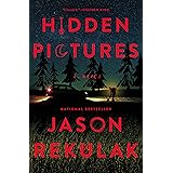 Hidden Pictures: A Novel