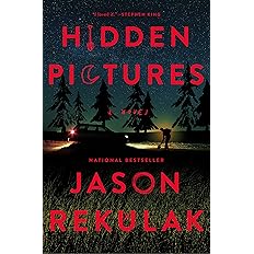 Hidden Pictures