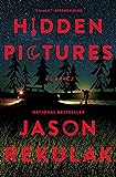 Hidden Pictures: A Novel