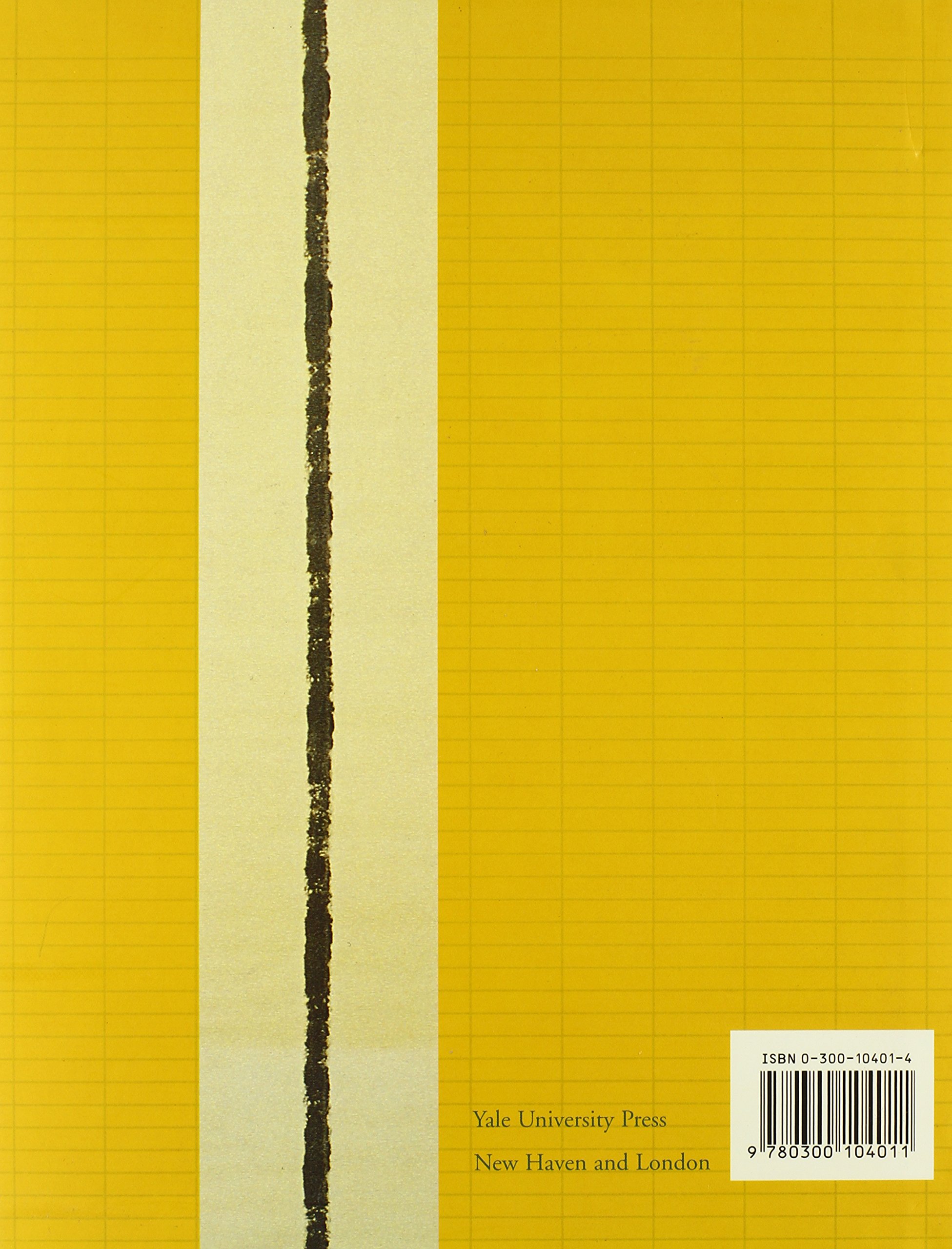 The Infinite Line Re Making Art After Modernism Briony Fer -