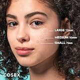 COSRX Master Patch Original Fit 240 Count Absorbing Hydrocolloid view 3