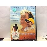 The Rookie (Full Screen Edition)