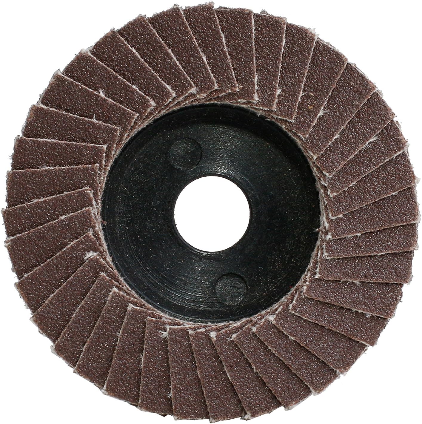 Hoof Boss 60 Grit Buffing Sander 2" Disc