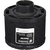 Donaldson C065003 Dura Lite Air Filter 5.00 in. Body Length, Primary Type, Round Style, Cellulose Media Type