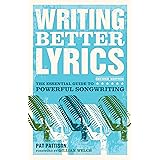 Writing Better Lyrics