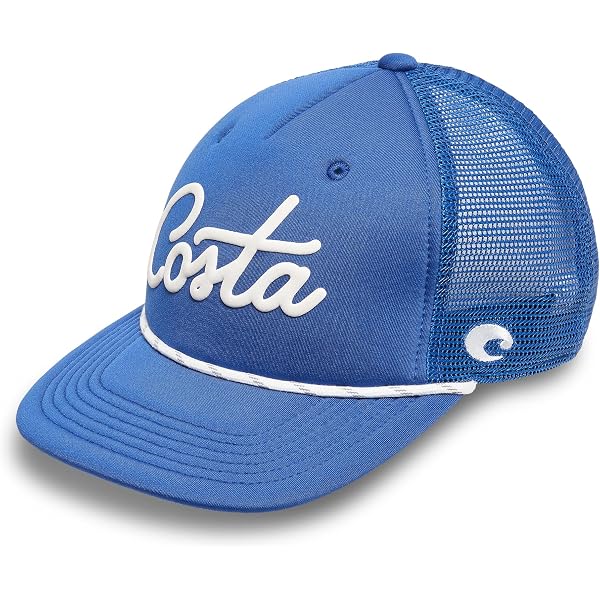 Costa Del Mar Cappello da uomo in velluto a coste, color sabbia cachi, taglia unica, Sabbia cachi, Taglia unica