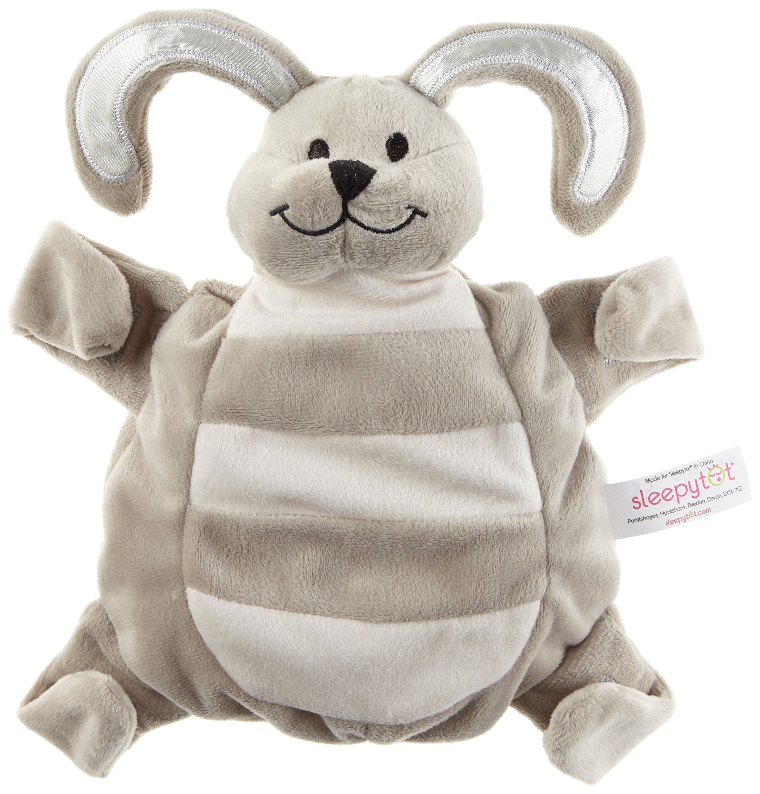 sleepytot bunny comforter
