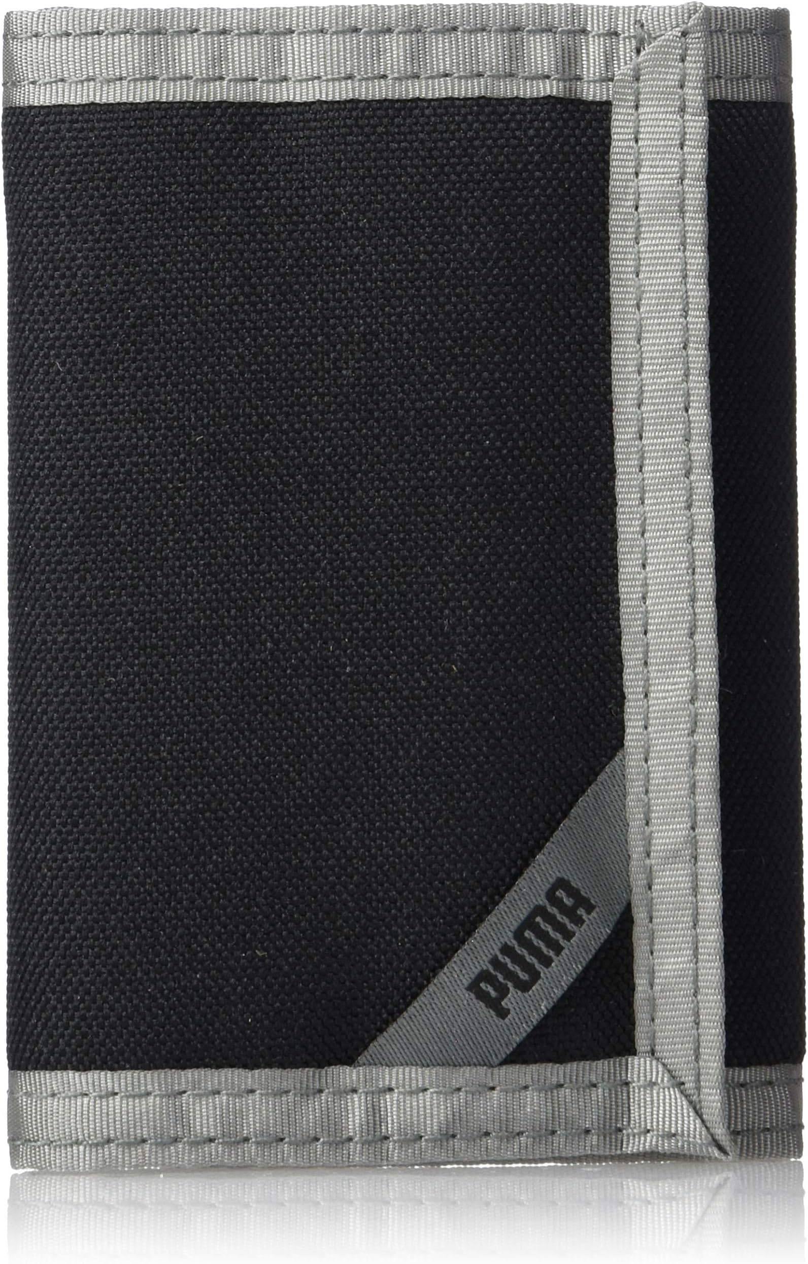 PUMA Kids' Rise Trifold Wallet
