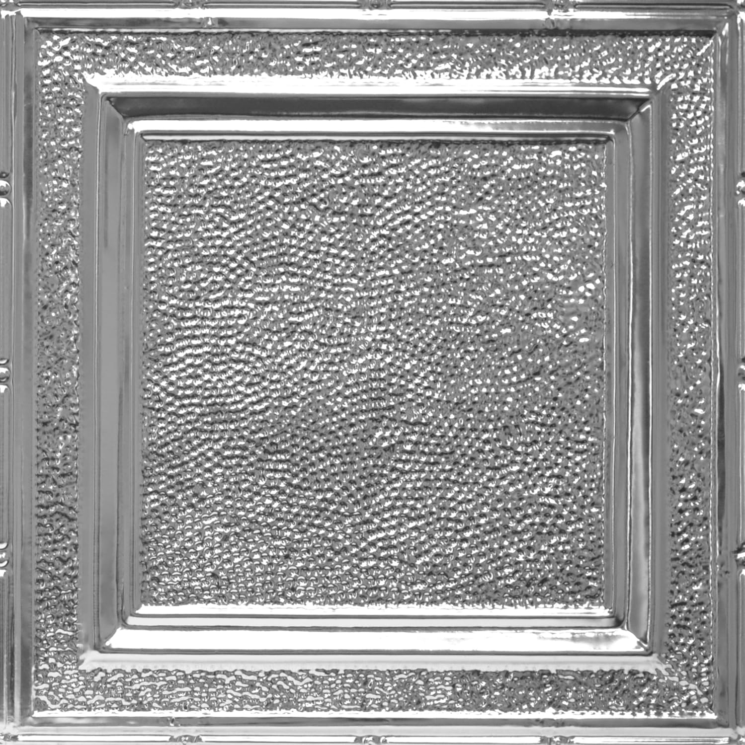 Shanko St511lig Pattern 511 Authentic Pressed Metal Lay In Grid