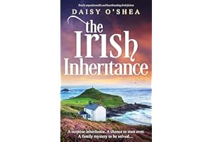 The Irish Inheritance: Totally unputdownable and heartbreaking Irish fiction (Emerald Isles)