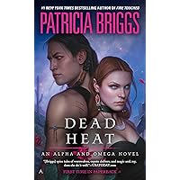 Dead Heat (Alpha and Omega)
