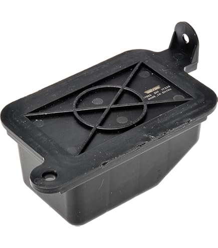 Amazon.com: Dorman 47083 Vacuum Storage Canister Compatible with