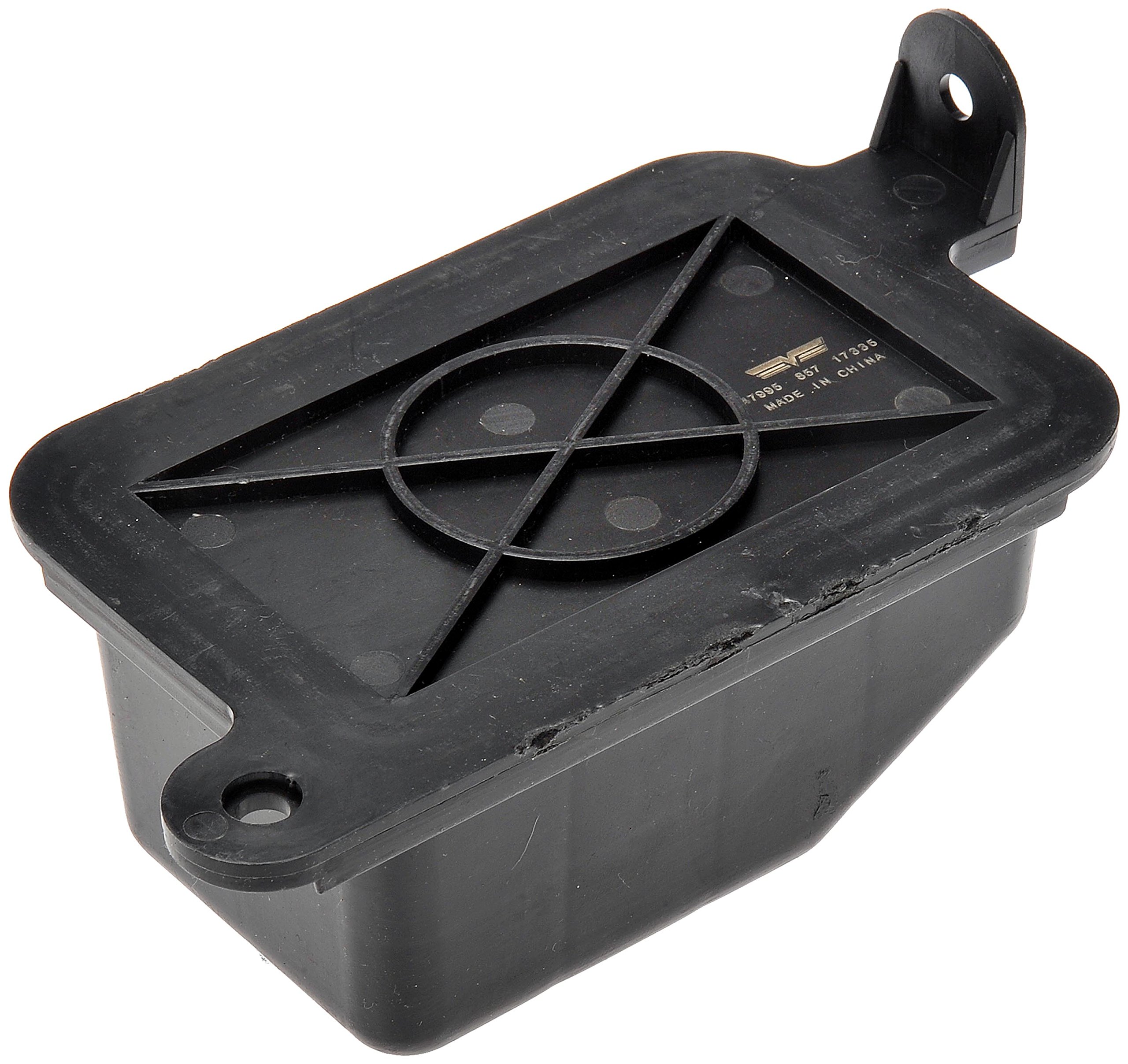 Dorman 47995 Vacuum Storage Canister Compatible