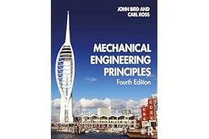 Mechanical Engineering Principles