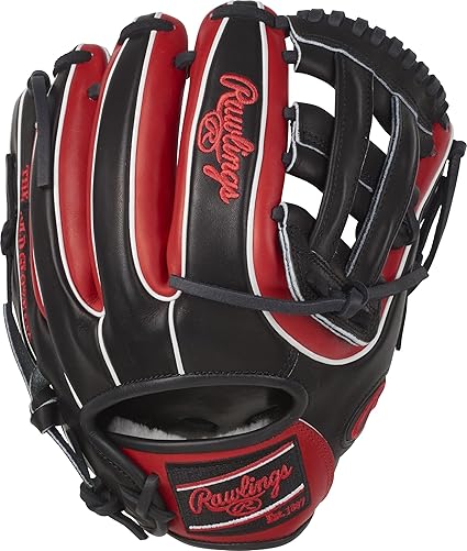 pro preferred 11.5