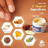 Egyptian Magic All Purpose Face Body Cream Moisturiser Dry Skin Scar Stretch view 3