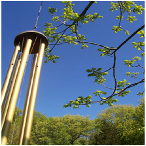 Wind Chime of Invigoration