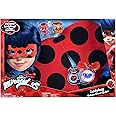 Miraculous Ladybug Hero Dress Up Deluxe Role Play Costume Set