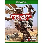 MX vs ATV All Out - Xbox One