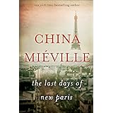The Last Days of New Paris: A Novel