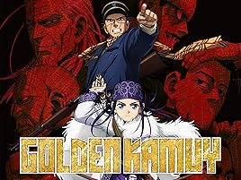 Get Amazon Com Watch Golden Kamuy Season 1 Simuldub Prime Video For Android Free Wallpaper Amazon Com Watch Golden Kamuy Season 1 Simuldub Prime Video For Android