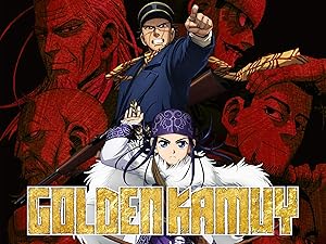 Get Amazon Com Watch Golden Kamuy Season 2 Simuldub Prime Video For iPhone Wallpaper Amazon Com Watch Golden Kamuy Season 2 Simuldub Prime Video For iPhone Free