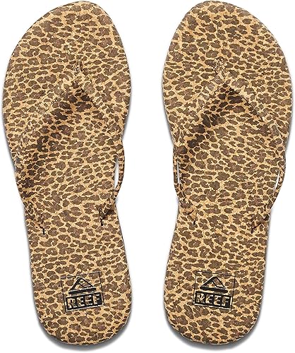 amazon reef sandals womens