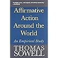Affirmative Action Around the World: An Empirical Study (Yale Nota Bene S)