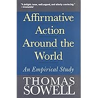 Affirmative Action Around the World: An Empirical Study (Yale Nota Bene S)