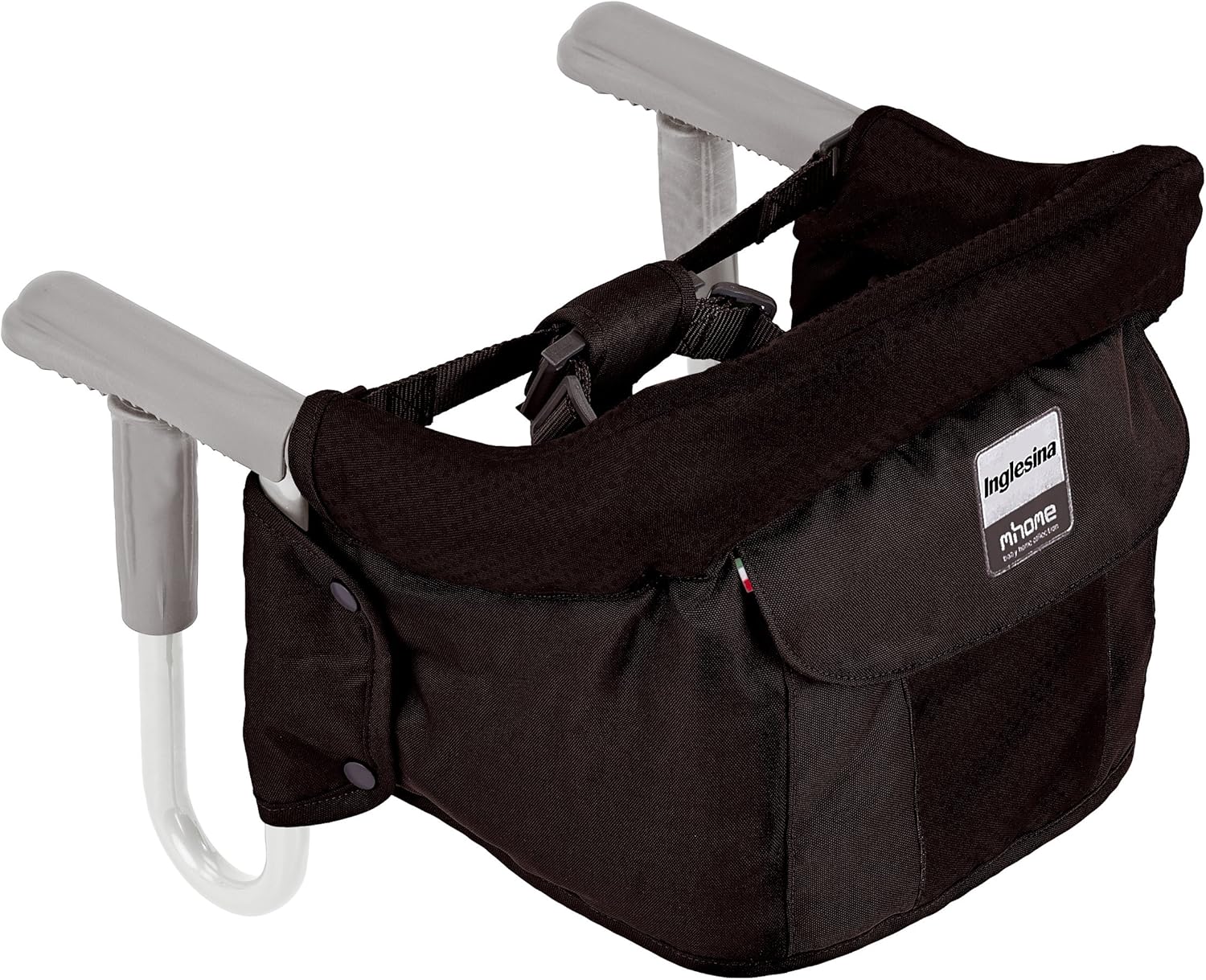 inglesina fast table chair in black